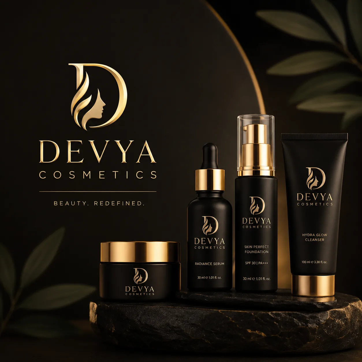 Devya Cosmetics case study