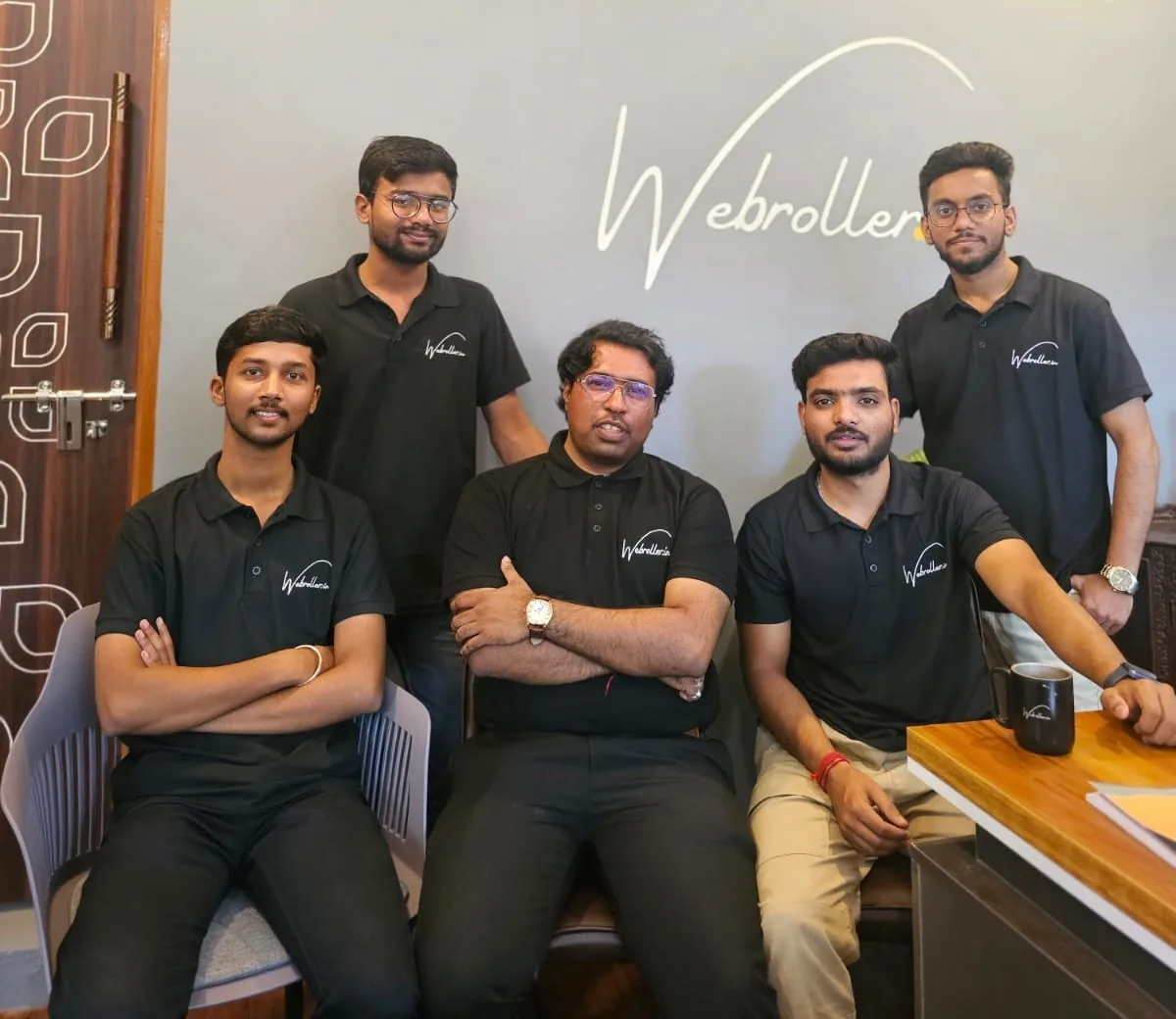 Our Team