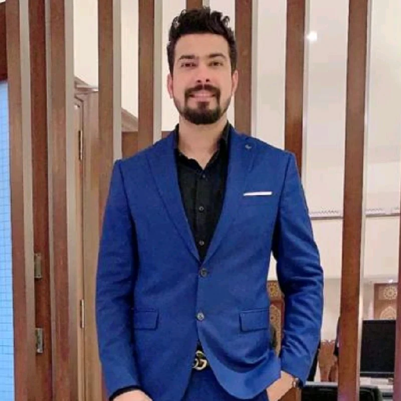 Vivek Singh